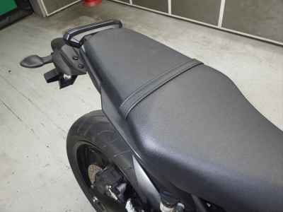 Yamaha MT-09 2016