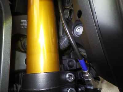 Yamaha MT-09 2016