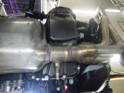 Yamaha MT-09 2016