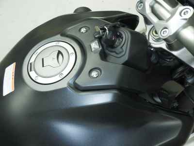 Honda CB1000R 2021