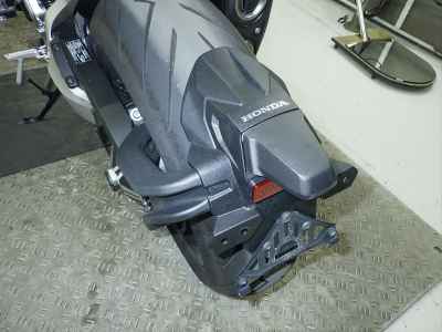 Honda CB1000R 2021