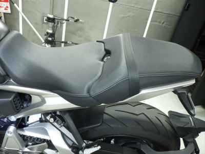 Honda CB1000R 2021