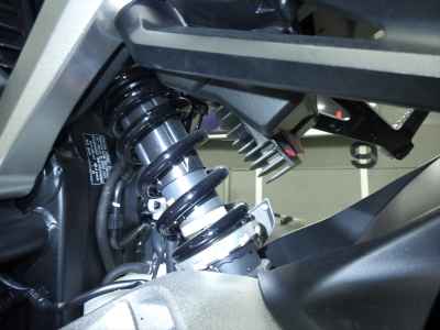 Honda CB1000R 2021