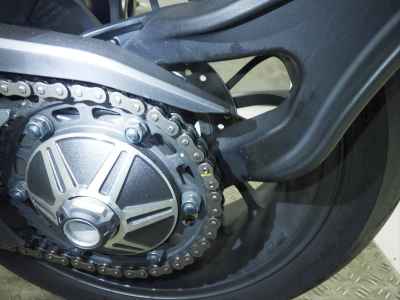 Honda CB1000R 2021