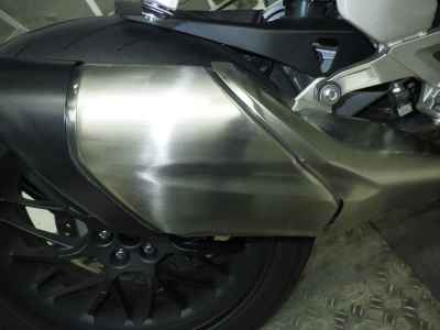 Honda CB1000R 2021