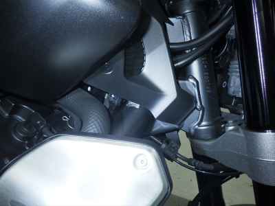 Honda CB1000R 2021