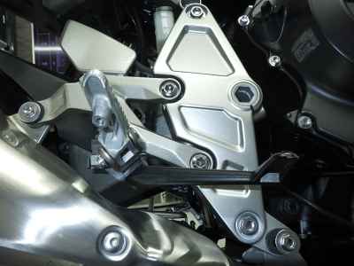 Honda CB1000R 2021