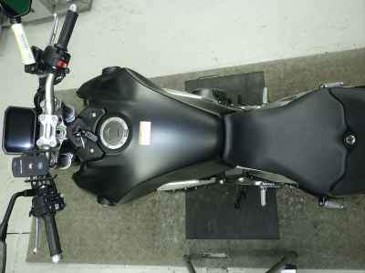 Honda CB1000R 2021