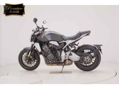Honda CB1000R 2021