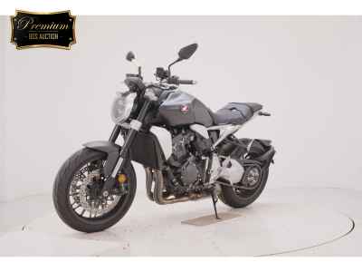 Honda CB1000R 2021