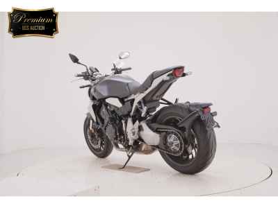 Honda CB1000R 2021