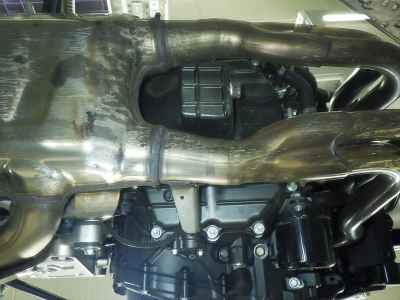 Honda CB1000R 2021