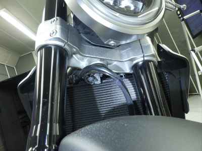 Honda CB1000R 2021
