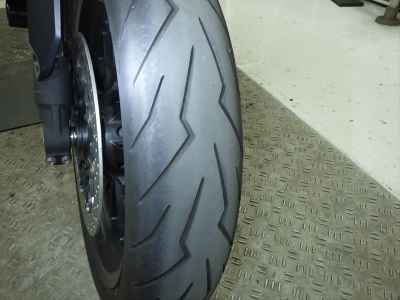 Honda CB1000R 2021