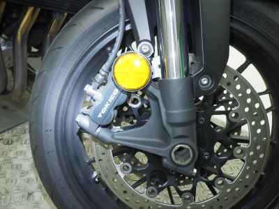 Honda CB1000R 2021