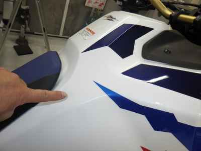 Honda CRF1100L Africa Twin 2025