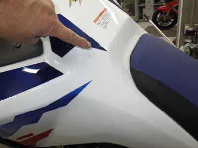Honda CRF1100L Africa Twin 2025