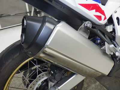 Honda CRF1100L Africa Twin 2025