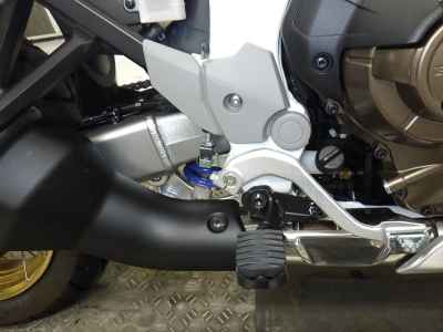 Honda CRF1100L Africa Twin 2025