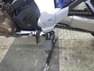Honda CRF1100L Africa Twin 2025