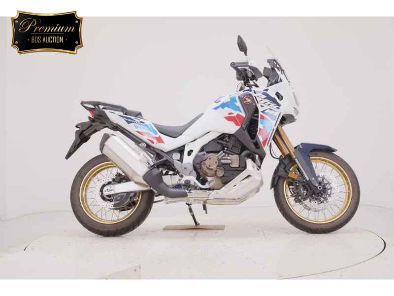Honda CRF1100L Africa Twin 2025