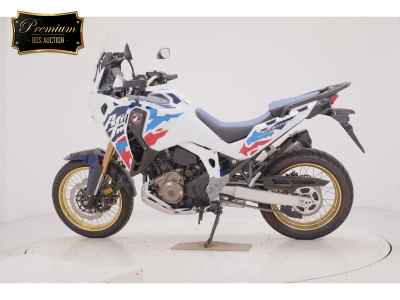 Honda CRF1100L Africa Twin 2025