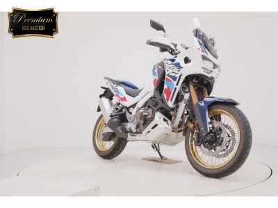 Honda CRF1100L Africa Twin 2025