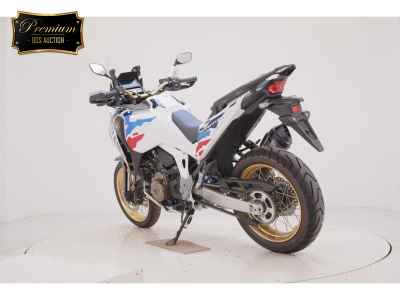 Honda CRF1100L Africa Twin 2025
