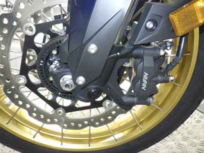 Honda CRF1100L Africa Twin 2025