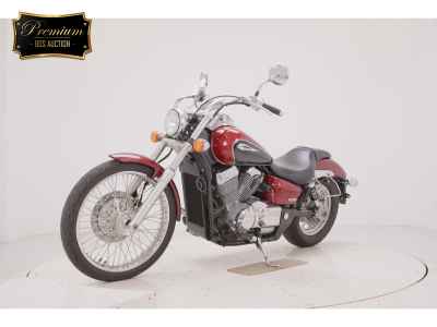 Honda Shadow 400 2010