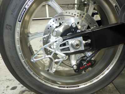 Kawasaki Z900RS 2020