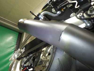 Kawasaki Z900RS 2020