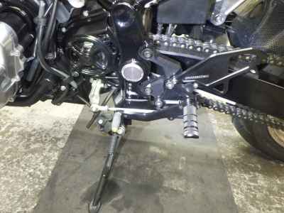 Kawasaki Z900RS 2020