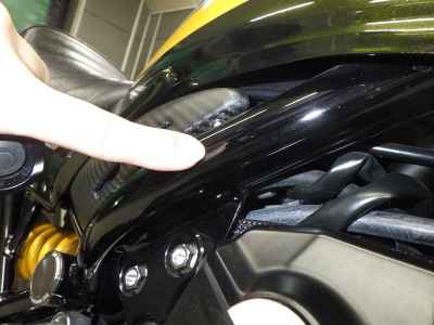 Kawasaki Z900RS 2020