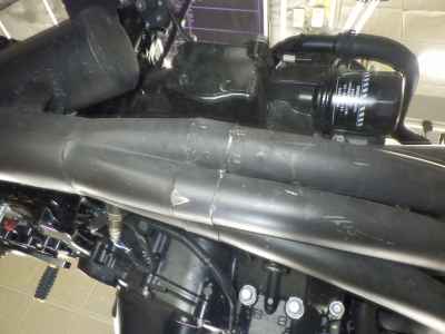 Kawasaki Z900RS 2020