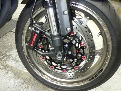 Kawasaki Z900RS 2020