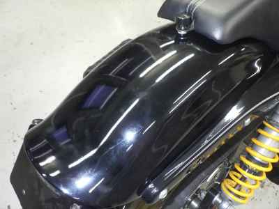 Harley-Davidson Sportster Forty-Eight XL1200X 2013