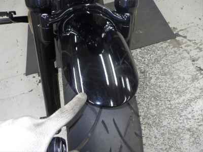 Harley-Davidson Sportster Forty-Eight XL1200X 2013