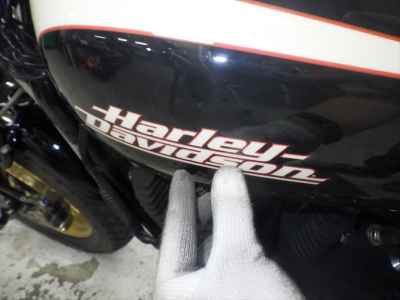 Harley-Davidson Sportster Forty-Eight XL1200X 2013