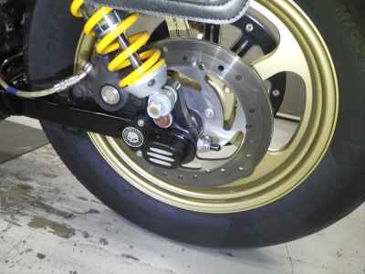 Harley-Davidson Sportster Forty-Eight XL1200X 2013
