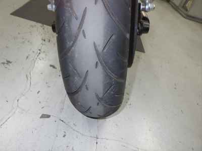 Harley-Davidson Sportster Forty-Eight XL1200X 2013