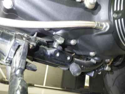 Harley-Davidson Sportster Forty-Eight XL1200X 2013
