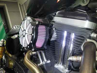 Harley-Davidson Sportster Forty-Eight XL1200X 2013