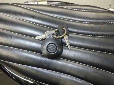 Harley-Davidson Sportster Forty-Eight XL1200X 2013