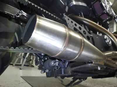 Harley-Davidson Sportster Forty-Eight XL1200X 2013