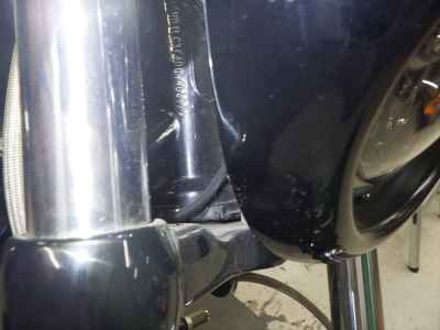 Harley-Davidson Sportster Forty-Eight XL1200X 2013