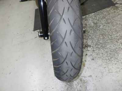 Harley-Davidson Sportster Forty-Eight XL1200X 2013