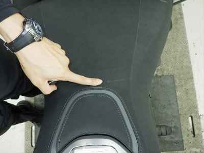 Honda GL1800 Gold Wing 2025