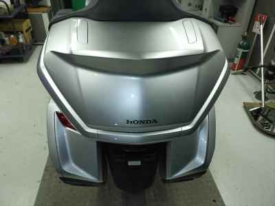 Honda GL1800 Gold Wing 2025