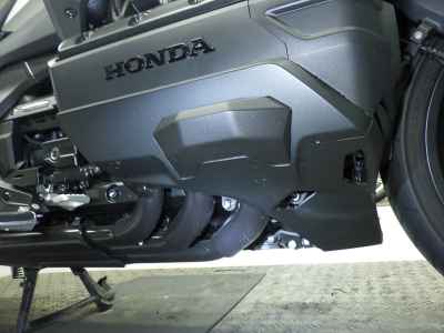 Honda GL1800 Gold Wing 2025